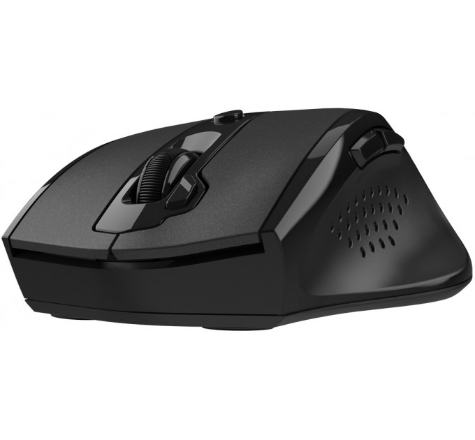 A4Tech Миша бездротова A4Tech G7-810S Air2 Black