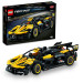 LEGO Конструктор LEGO Technic Bugatti Bolide 905 деталей (42151)