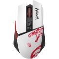 A4Tech Миша бездротова A4Tech Bloody R36 Ultra Naraka White