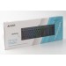A4Tech Клавіатура A4Tech Fstyler FX60H Grey Neon Backlit