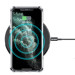 BeCover Чохол до мобільного телефона BeCover Anti-Shock Poco M5 4G Clear (708630)
