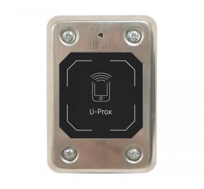 U-Prox Зчитувач U-Prox SL steel