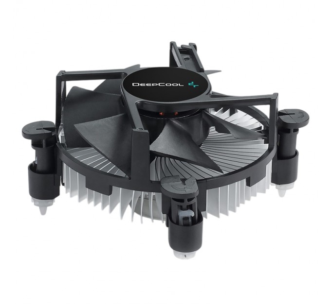 Deepcool Кулер процесорний DeepCool CK-11509 (DP-ICAP-11509)