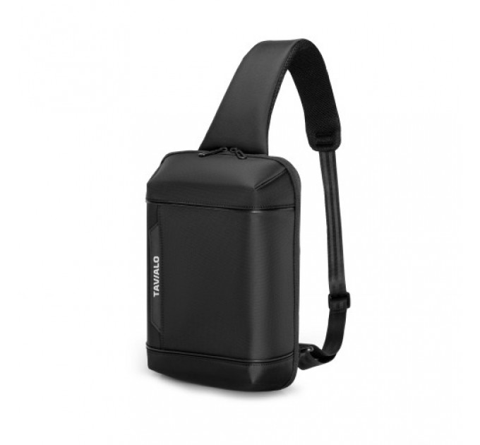 Tavialo Сумка-слінг Tavialo EasySling TS3.5-2 чорна (TS3.5-224BL)