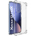 BeCover Чохол до мобільного телефона BeCover Anti-Shock Xiaomi 12 / 12X Clear (708629)
