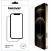 BeCover Захисне скло BeCover для Apple iPhone 13 Pro Max Crystal Clear Glass 3D (709244)