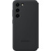 Samsung Чохол до мобільного телефона Samsung Galaxy S23 Smart View Wallet Case Black (EF-ZS911CBEGRU)
