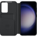 Samsung Чохол до мобільного телефона Samsung Galaxy S23 Smart View Wallet Case Black (EF-ZS911CBEGRU)