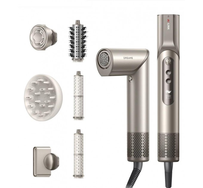 Dreame Стайлер Dreame Dazzle AZD20A