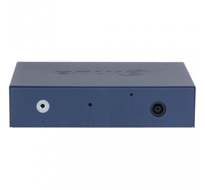 DAHUA Technology Комутатор Dahua DH-CS4006-4ET2GT-60 PoE