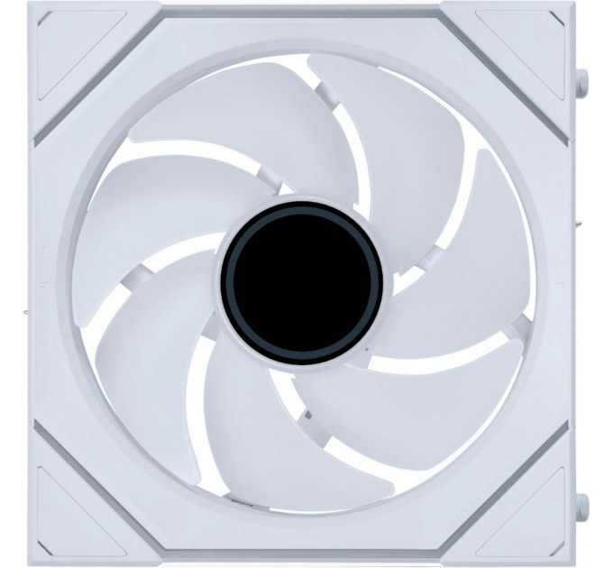 Lian Li Вентилятор Lian Li Uni Fan SL-INF Wireless 120-1 White (G99.12SLIN1W1W.00)