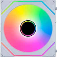 Вентилятор Lian Li Uni Fan SL-INF Wireless Reverse 120-1 White (G99.12RSLIN1W1W.00)