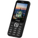 Sigma Мобільний телефон Sigma X-style 31 Power Type-C Black (4827798855010)