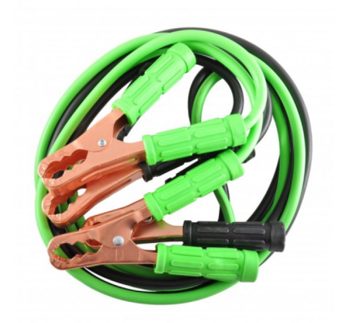 WINSO Дроти для запуску для автомобіля WINSO 500А, 3м (138500)