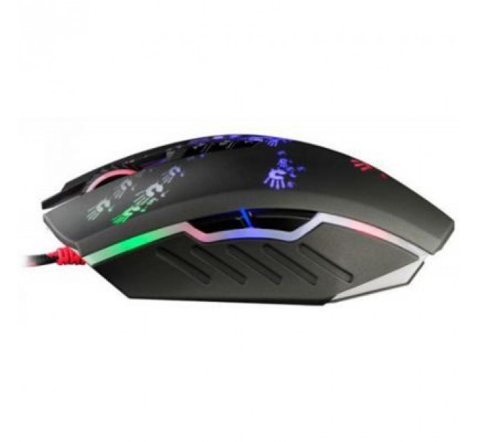 Мишка A4Tech Bloody A60A Black