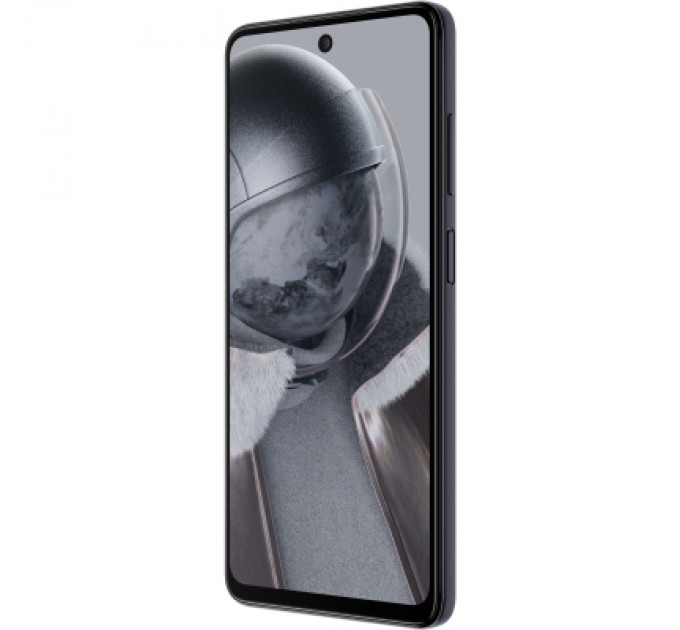 HMD Мобільний телефон HMD Pulse Pro 8/256Gb Black Ocean