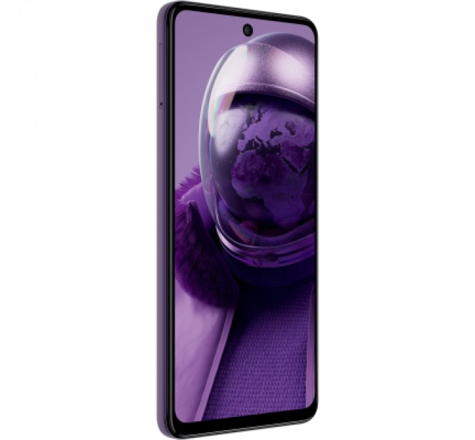 HMD Мобільний телефон HMD Pulse Pro 8/256Gb Twilight Purple