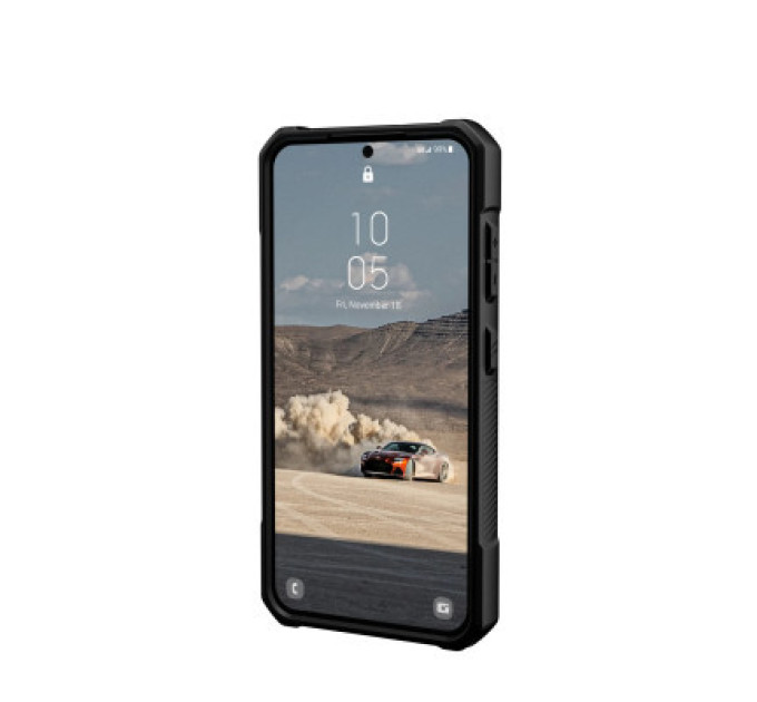 UAG Чохол до мобільного телефона UAG Samsung Galaxy S23 Monarch, Crimson (214120119494)