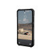 UAG Чохол до мобільного телефона UAG Samsung Galaxy S23 Monarch, Crimson (214120119494)