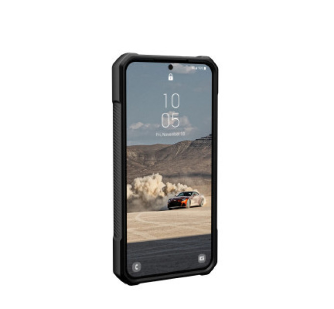 UAG Чохол до мобільного телефона UAG Samsung Galaxy S23 Monarch, Crimson (214120119494)