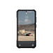 UAG Чохол до мобільного телефона UAG Samsung Galaxy S23 Monarch, Crimson (214120119494)