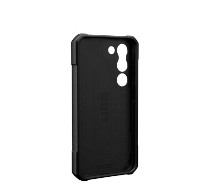 UAG Чохол до мобільного телефона UAG Samsung Galaxy S23 Monarch, Crimson (214120119494)