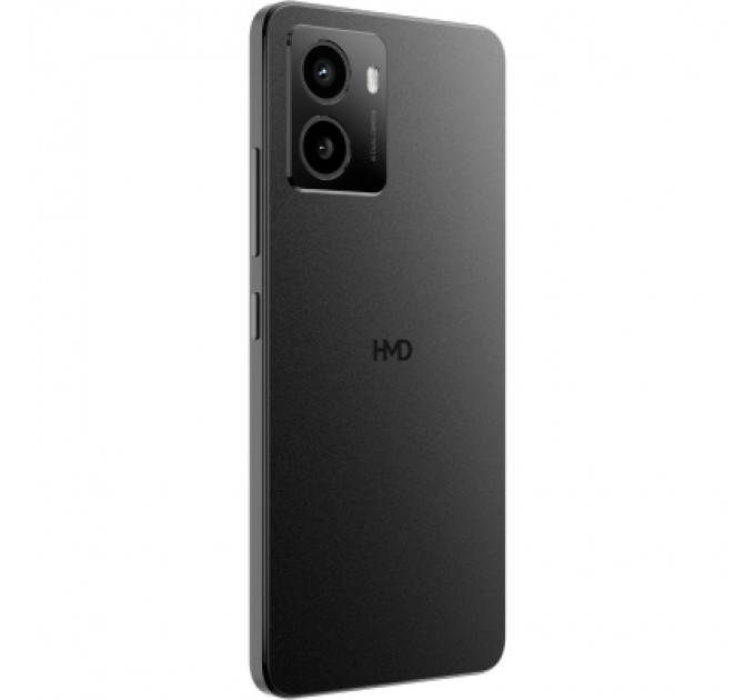HMD Мобільний телефон HMD Pulse 4/64Gb Black