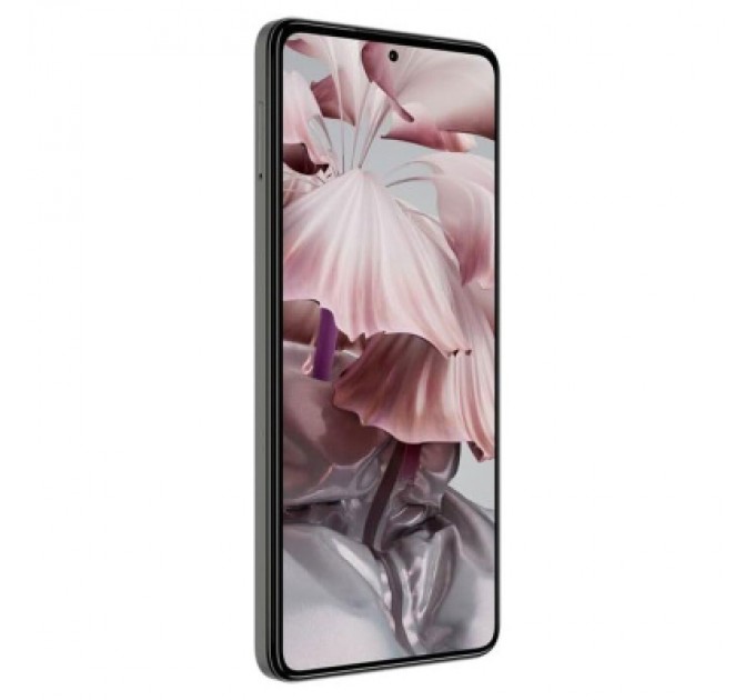 HMD Мобільний телефон HMD Pulse 4/64Gb Black