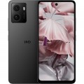 HMD Мобільний телефон HMD Pulse 4/64Gb Black