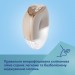 Canpol babies Молоковідсмоктувач Canpol babies Бездротовий електричний Hands-Free (Вільні руки) (20/100)