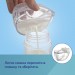 Canpol babies Молоковідсмоктувач Canpol babies Бездротовий електричний Hands-Free (Вільні руки) (20/100)