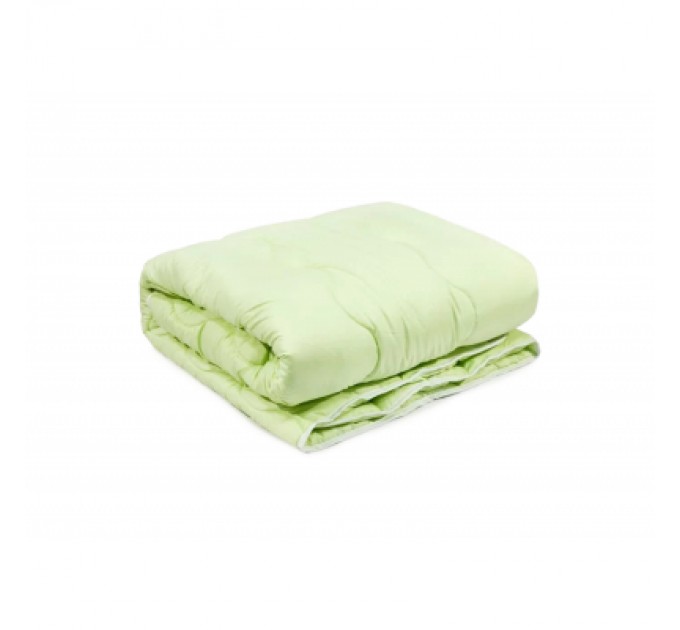 Viluta Ковдра Viluta силіконове стьобана Bamboo Зима 140х205 (ковдра_bamboo_205*140)