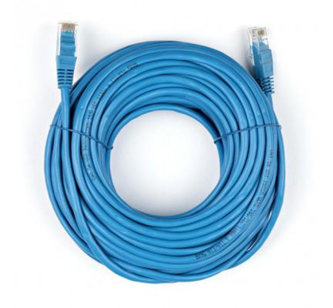 Патч-корд Vinga 15 m COPPER (VCPPCC15B)