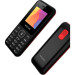 Nomi Мобільний телефон Nomi i1880 Red