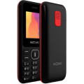 Nomi Мобільний телефон Nomi i1880 Red