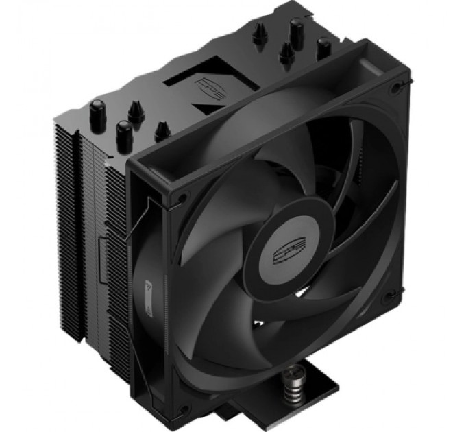 PcCooler Кулер до процесора PcCooler RT400 BK