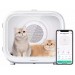 Petkit Сушка PETKIT AIRSALON Max PRO Smart Pet Dryer PD10