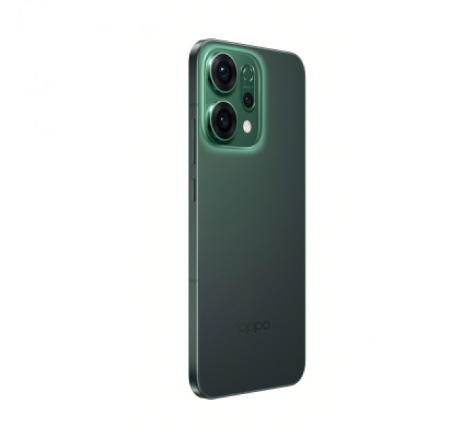 Oppo Мобільний телефон Oppo Reno14 5G 12/256GB Luminous Green (OFCPH2737_GREEN)