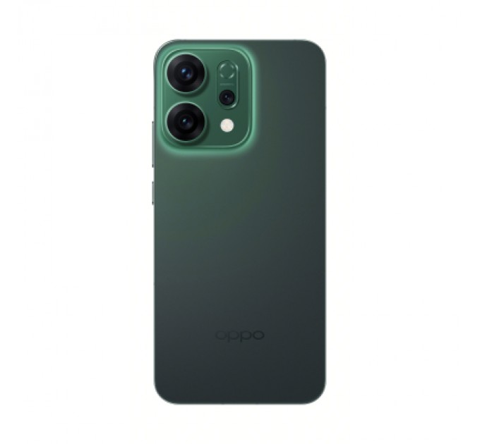 Oppo Мобільний телефон Oppo Reno14 5G 12/256GB Luminous Green (OFCPH2737_GREEN)