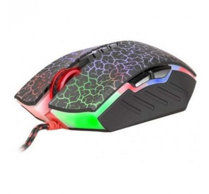 Мишка A4Tech Bloody A70A USB Crackle