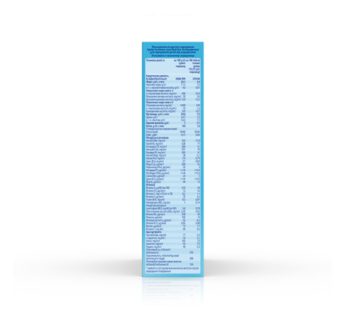 Nutrilon Дитяча суміш Nutrilon Антирефлюкс молочна 300 г (5900852051197)