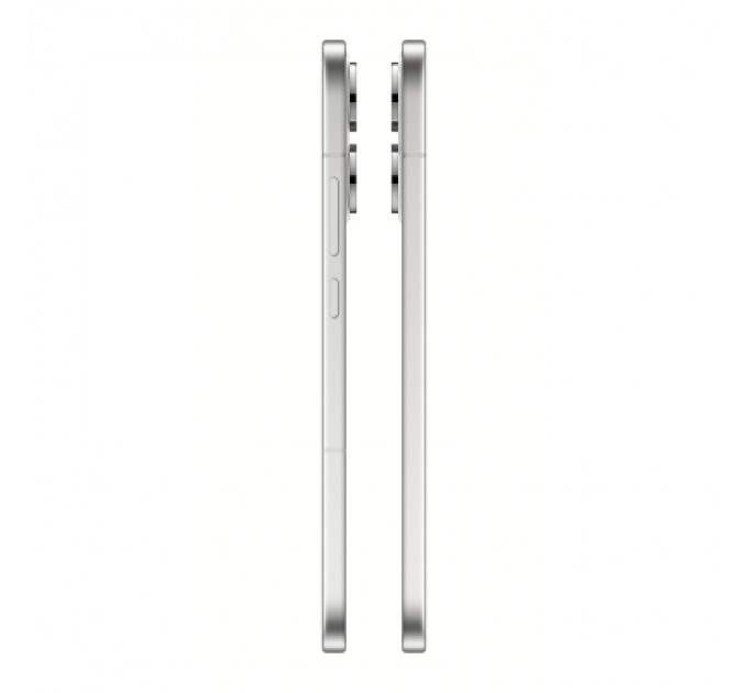 Oppo Мобільний телефон Oppo Reno14 5G 12/256GB Opal White (OFCPH2737_WHITE)