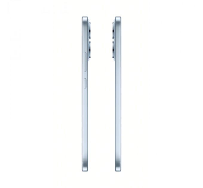 Oppo Мобільний телефон Oppo Reno14 FS 5G 12/512GB Opal Blue (OFCPH2743_BLUE)