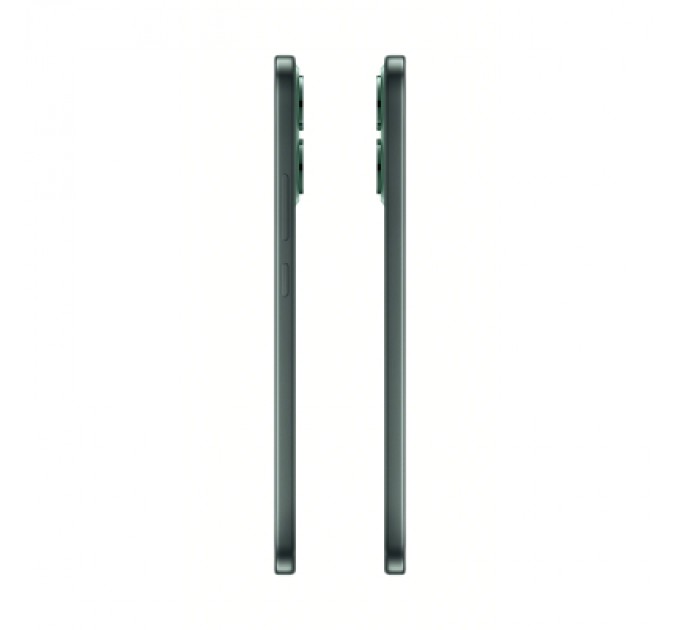 Oppo Мобільний телефон Oppo Reno14 FS 5G 12/512GB Luminous Green (OFCPH2743_GREEN)