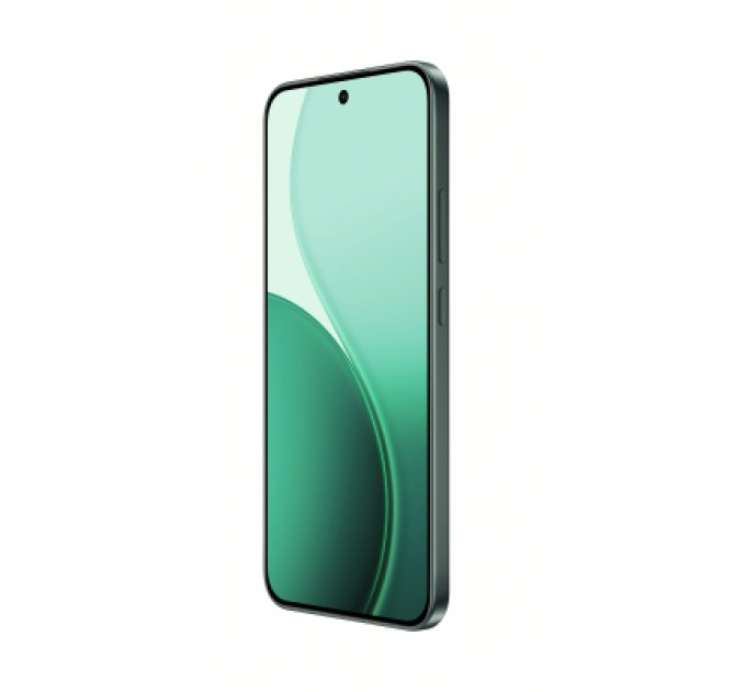 Oppo Мобільний телефон Oppo Reno14 FS 5G 12/512GB Luminous Green (OFCPH2743_GREEN)