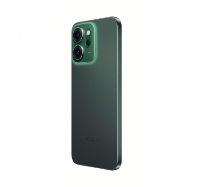 Oppo Мобільний телефон Oppo Reno14 FS 5G 12/512GB Luminous Green (OFCPH2743_GREEN)