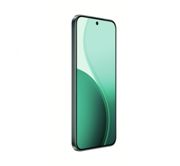 Oppo Мобільний телефон Oppo Reno14 FS 5G 12/512GB Luminous Green (OFCPH2743_GREEN)