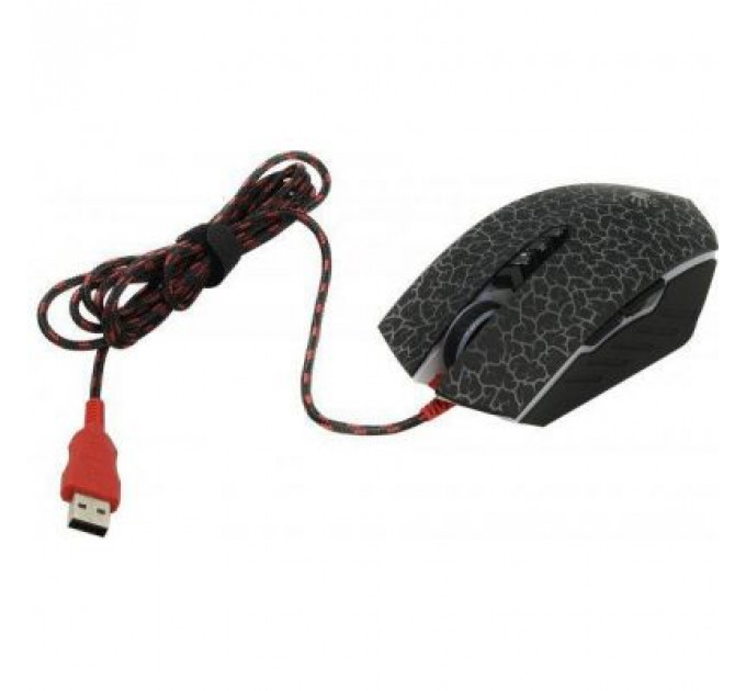 Мишка A4Tech Bloody A70A USB Crackle