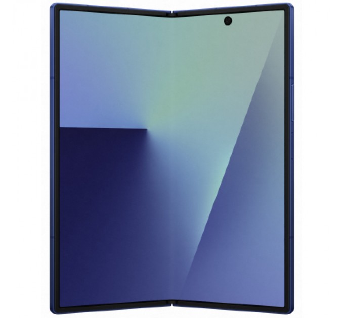 Samsung Мобільний телефон Samsung Galaxy Fold7 16/1Tb Blue Shadow (SM-F966BDBNSEK)