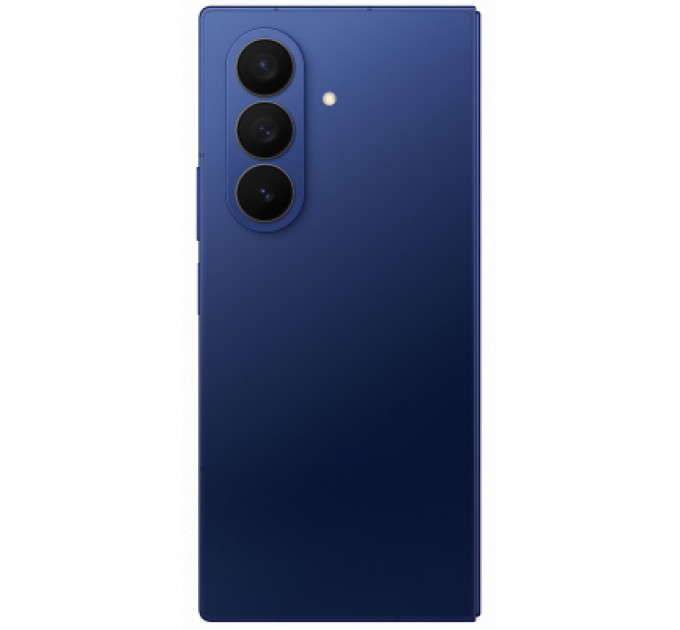 Samsung Мобільний телефон Samsung Galaxy Fold7 16/1Tb Blue Shadow (SM-F966BDBNSEK)
